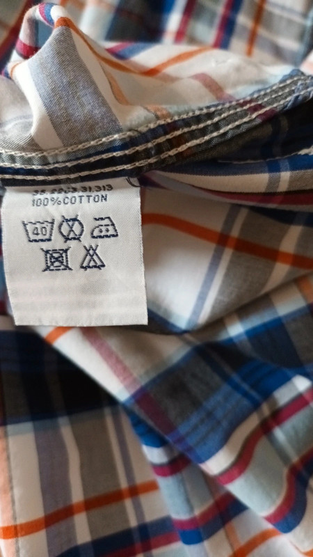 Košeľa key west, l