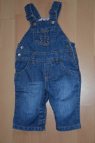 Rifle na traky pre dievcatko, h&m,68