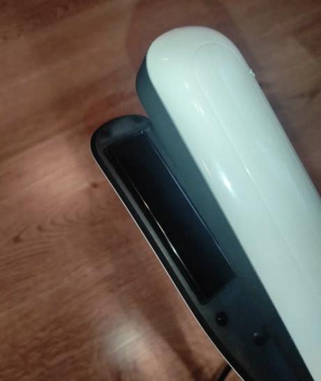 Loreal steampod,