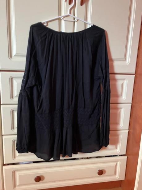 Elegantná tunika, xl