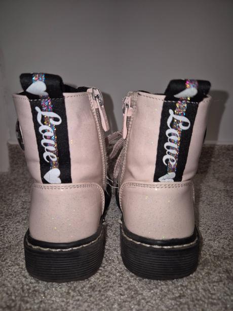 Čižmy, nelli blu,25