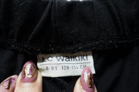 Legínky l.c.waikiki 128/134, 128