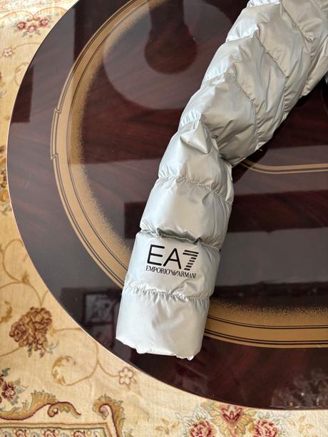 Dámska bunda emporio, m