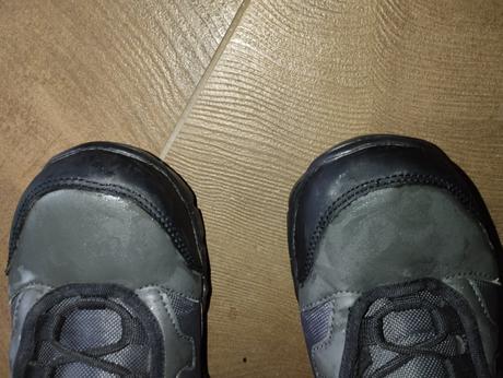 Snowboardove topanky, 38