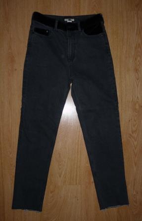 So zamatovymi detailami, h&m,36