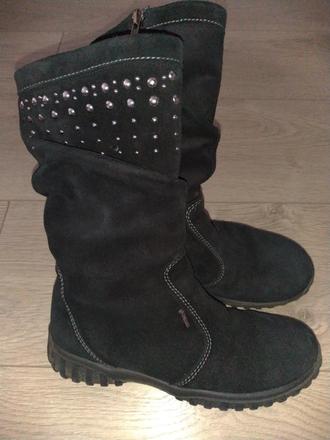 Zimné goretex čižmy, primigi 34, primigi,34