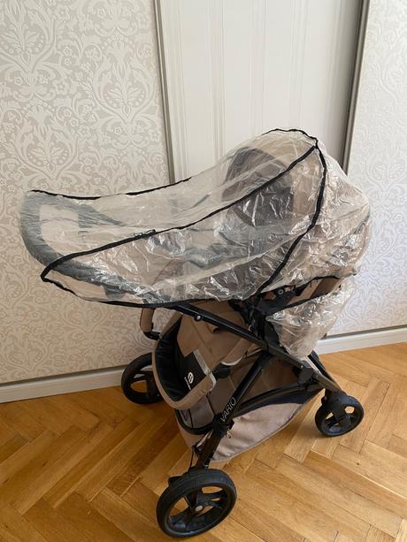 Športový kočík petite&mars vario, petite&mars,petite&mars vario
