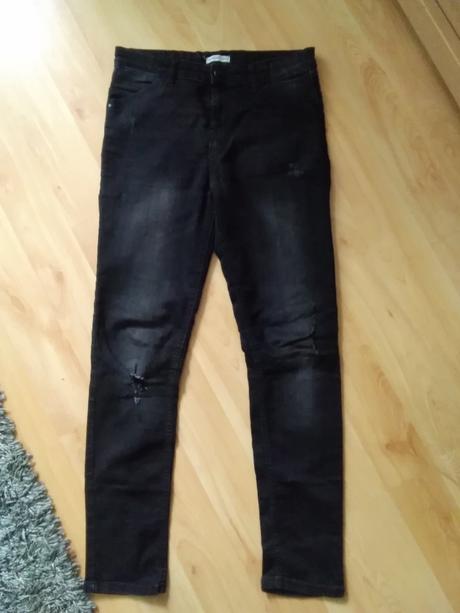 Chlapčenske rifle, reserved,164