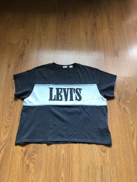 Tričko levis oversize, levis,m