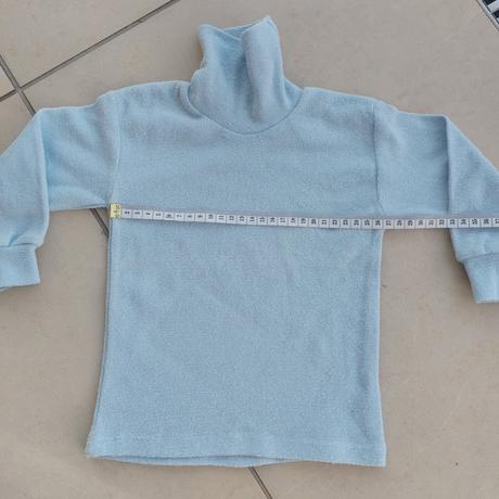 Rolak frote c.80, bambino,80