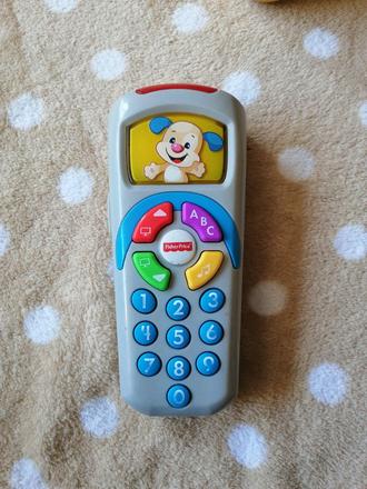 Hovoriaci ovládač, 