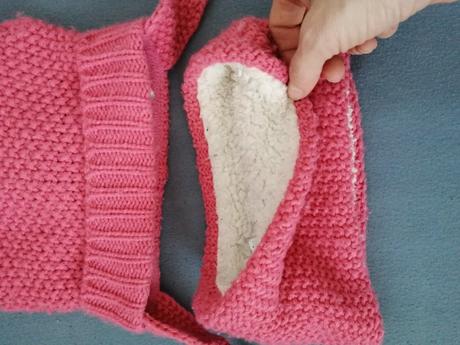 Zimná čiapka, dopodopo,74