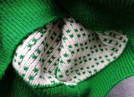 Zimný sveter, george,128