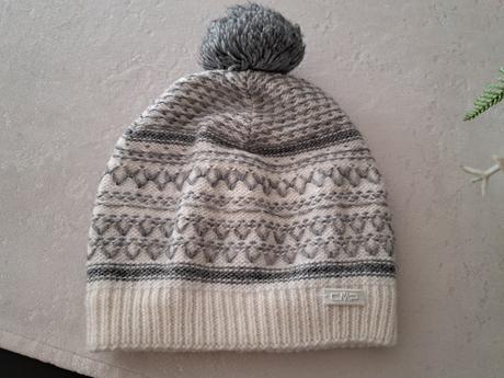 Zimná čiapka, cmp