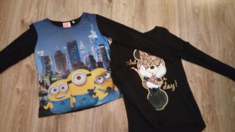 Balík pre dievča, 122–134