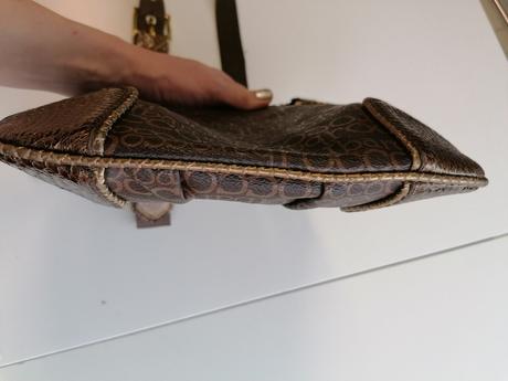 Kabelka roccobaroco, roccobarocco