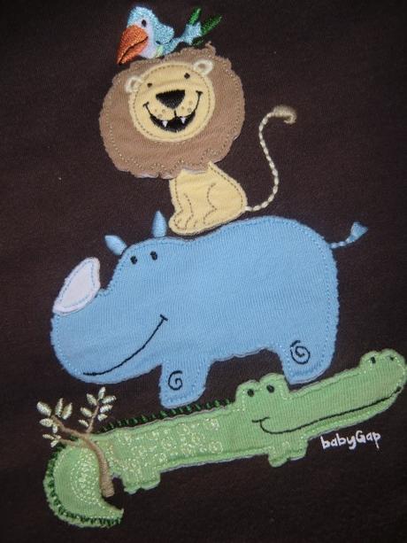 Súprava - kraťasky -tričko -body 62/68, 68–80