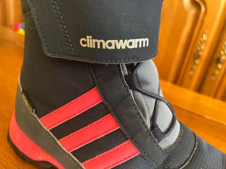 Čižmičky adidas adisnow climawarm, adidas,33