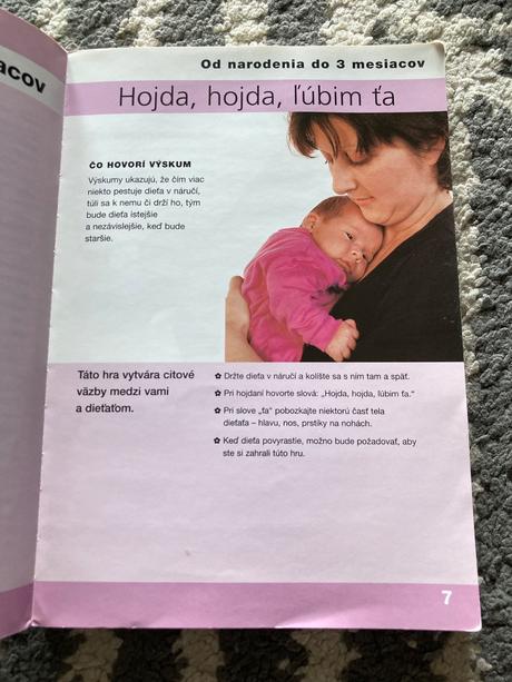 Hrajme sa s najmenšími (2003), 