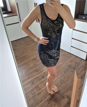 Šaty vero moda, vero moda,m