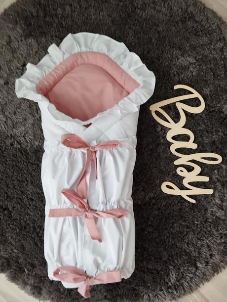 Perinka - zavinovačka, 