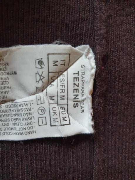 Dlhsi sveter / cardigan - rozne, zara,s