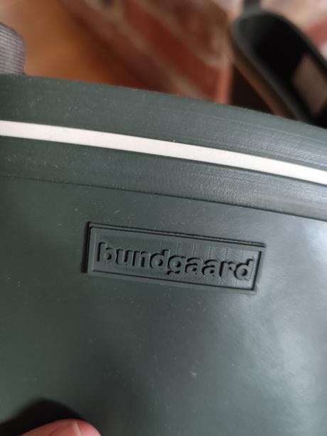 Bundgaard gumáky, bundgaard,36