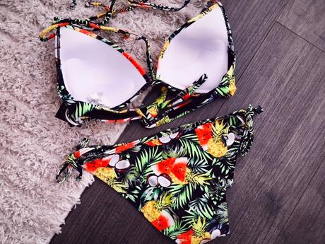 Push up plavky. s/36, s