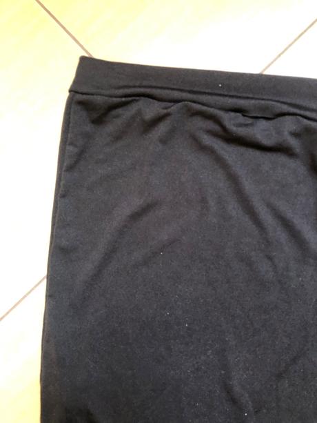 Sukňa s čipkou, primark,36