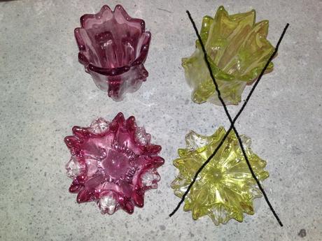 Váza s popolníkom, 