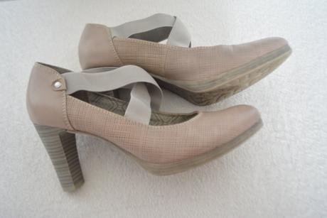 Lodičky lazzarini, veľ.39, 39