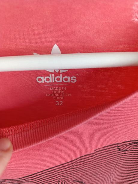 Tričko adidas, adidas,xs