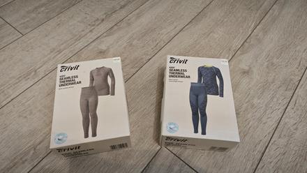 Termo prádlo, lupilu,134