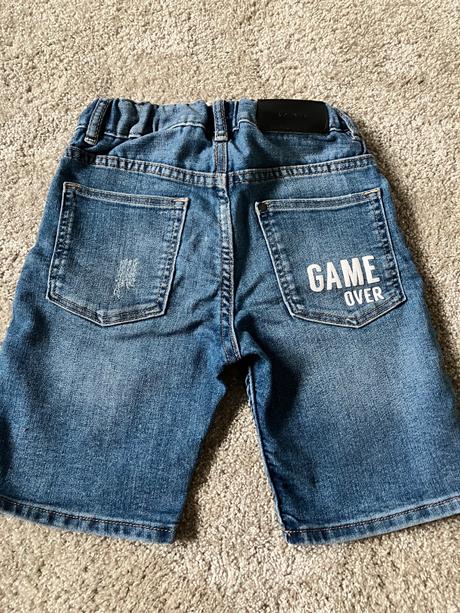 Kraťasy zara, zara,110