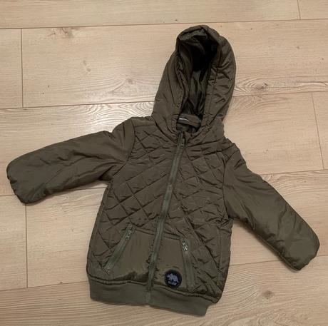 Bunda zimná, pepco,86