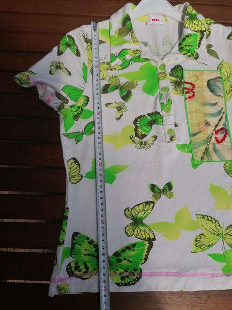 Dámske tričko gil, s