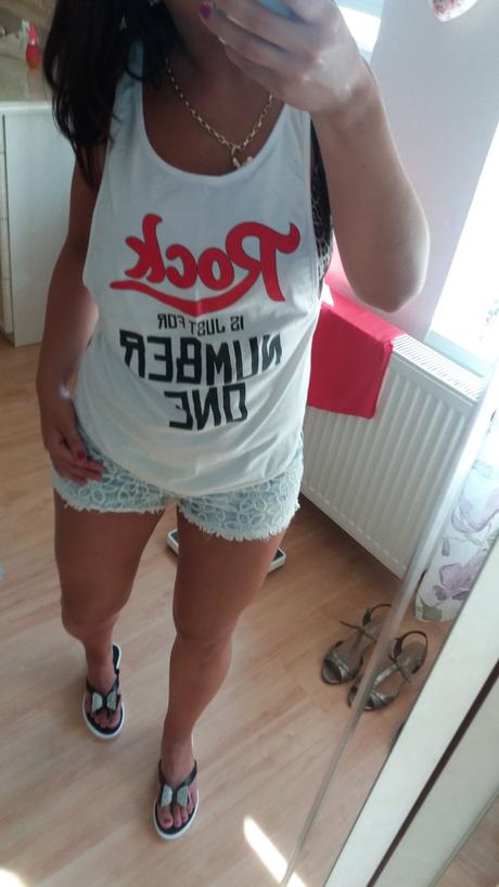 Balíček kraťasy+sukničky, s