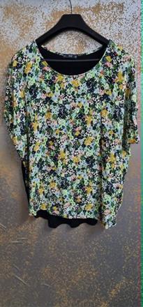 Damsky top f&f vel. 50, f&f,50
