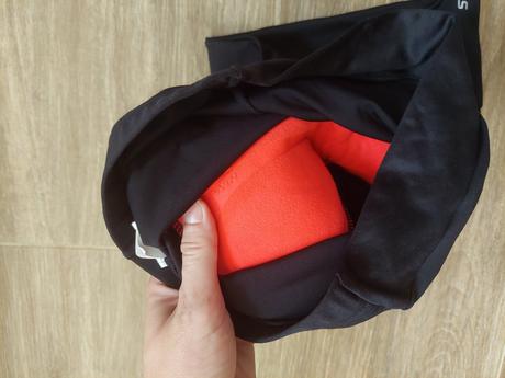 Vystužené trištvrťáky s, decathlon,s