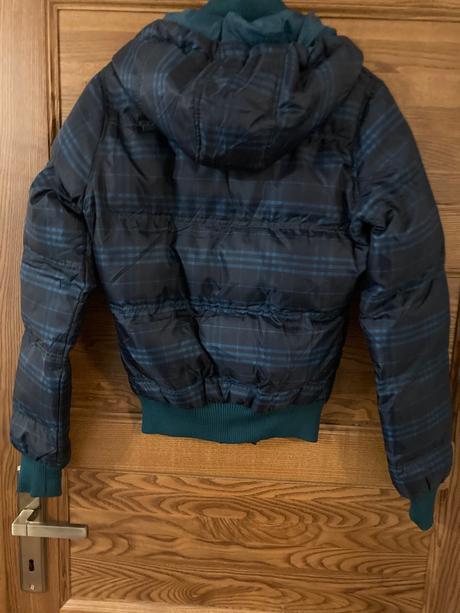 Zimná bunda + darček, terranova,xs