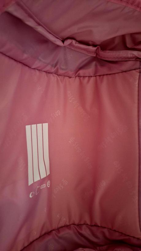 Detska skolska taška, 