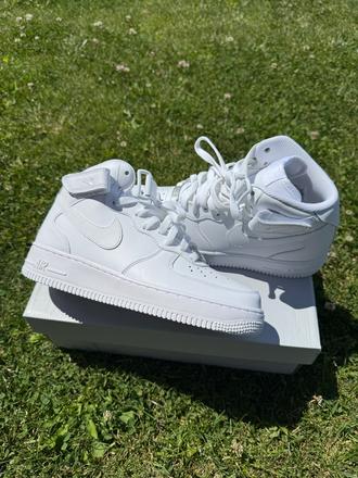 Nike air force 1 mid, nike,40