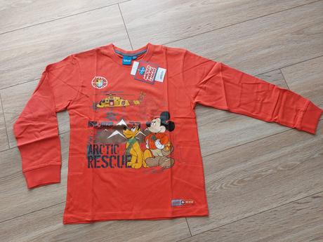 Mickey mouse tričko, disney,134