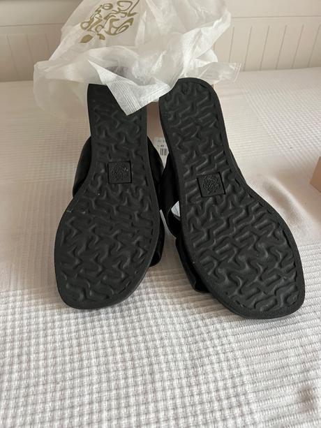 Šľapky apple of eden veľkosť 40, 40