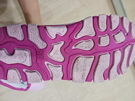 Zateplene gumaky, 27