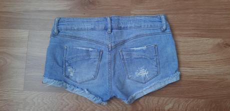 Šortky tally weijl 34, tally weijl,34