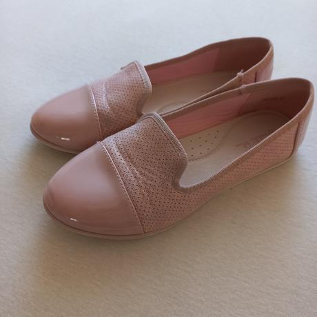 Balerinky, nelli blu,35