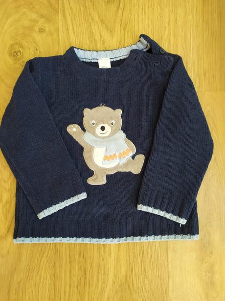 Mackovy pulover, c&a,86