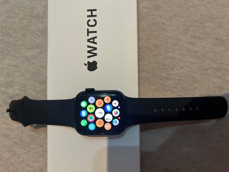Apple watch se gps (2023), apple