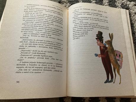 Alica v krajine zázrakov (1984), 